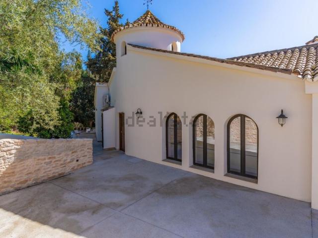 Chalet, Urb. Campo Mijas Hornillo, Mijas