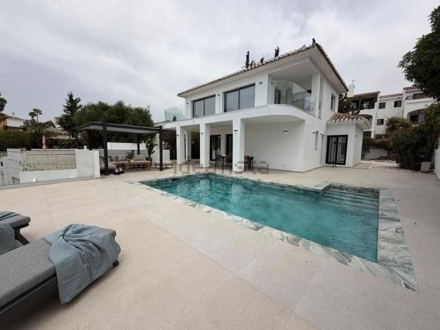 Chalet, Urb. Campo Mijas Hornillo, Mijas