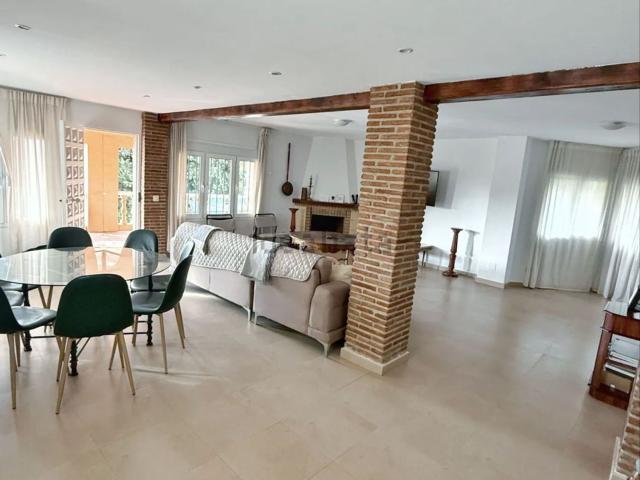 Chalet, Urb. Campo Mijas Hornillo, Mijas