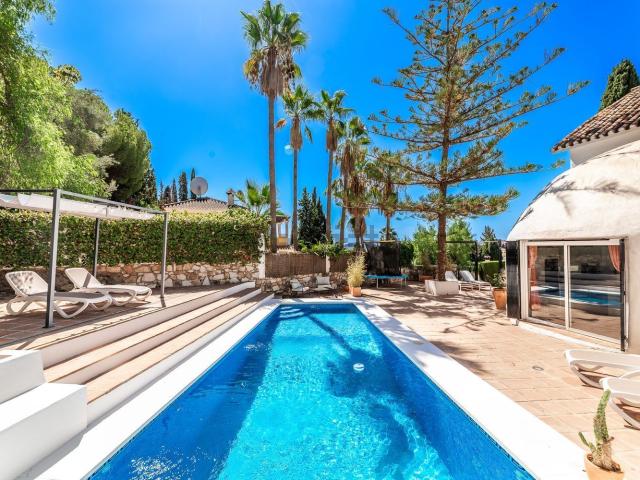 Chalet, Urb. Campo Mijas Hornillo, Mijas