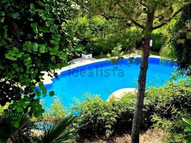 Chalet, Urb. Campo Mijas Hornillo, Mijas