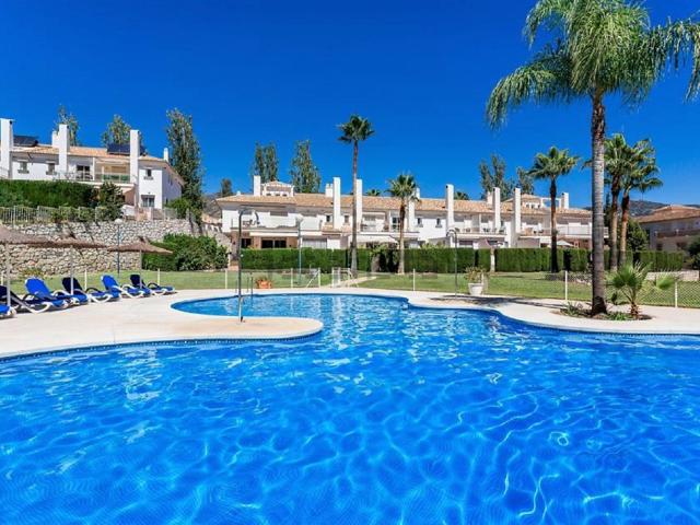 Chalet, Urb. Campo Mijas Hornillo, Mijas