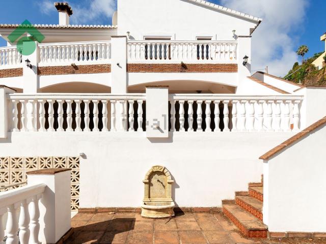 Chalet, Urb. San Antonio, Almuñécar