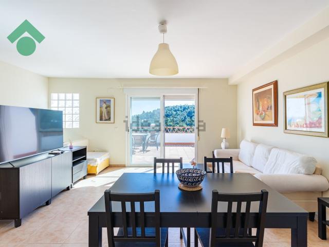 Chalet, Urb. San Antonio, Almuñécar