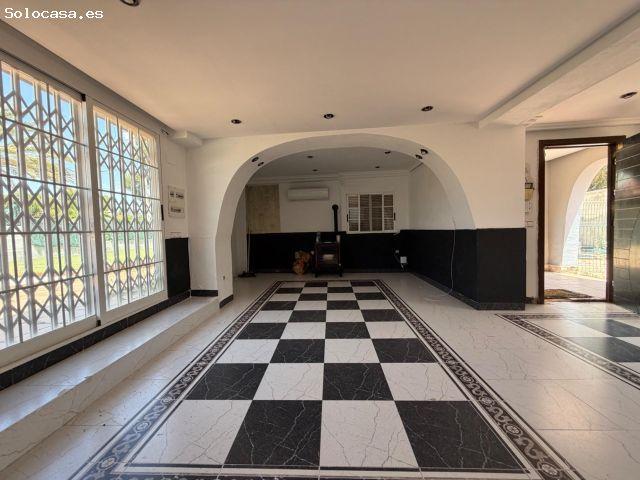 CHALET URB. SAN MIGUEL