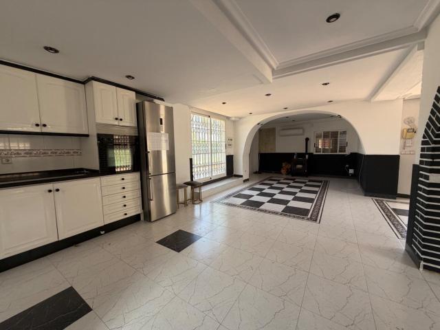 CHALET URB. SAN MIGUEL
