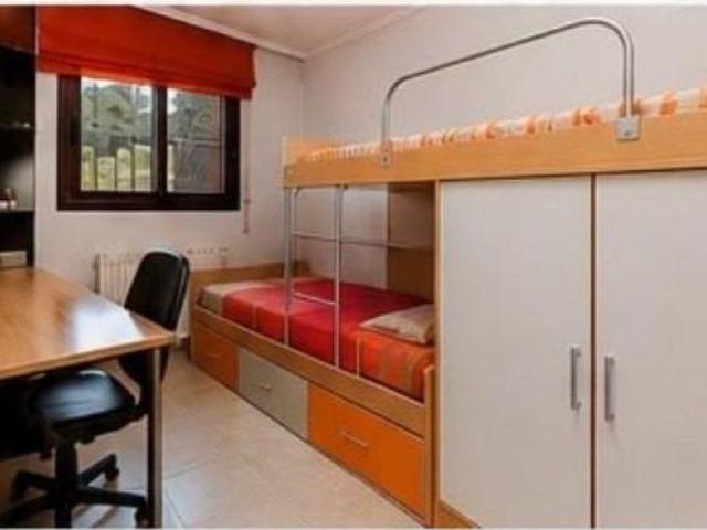 CHALET URBANIZACION EL TOSSAL, LA NUCIA
