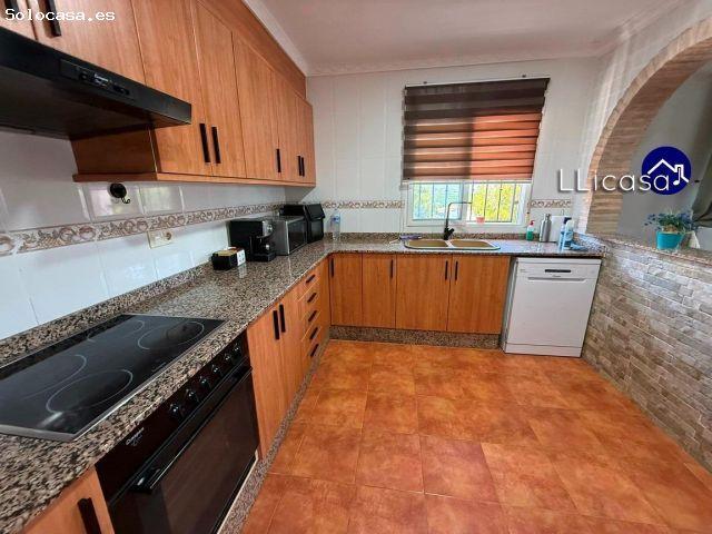 CHALET URBANO EN URBANIZACION EL PINAR
