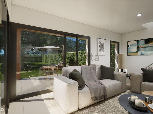 Chalet, Vacarisses