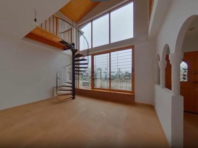 Chalet, Vacarisses