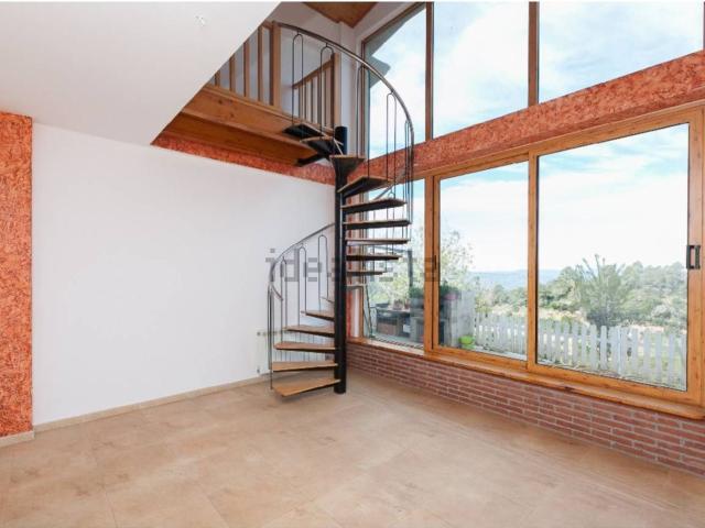 Chalet, Vacarisses