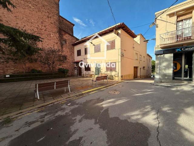 Chalet, Vacarisses