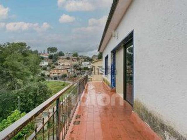 Chalet, Vacarisses