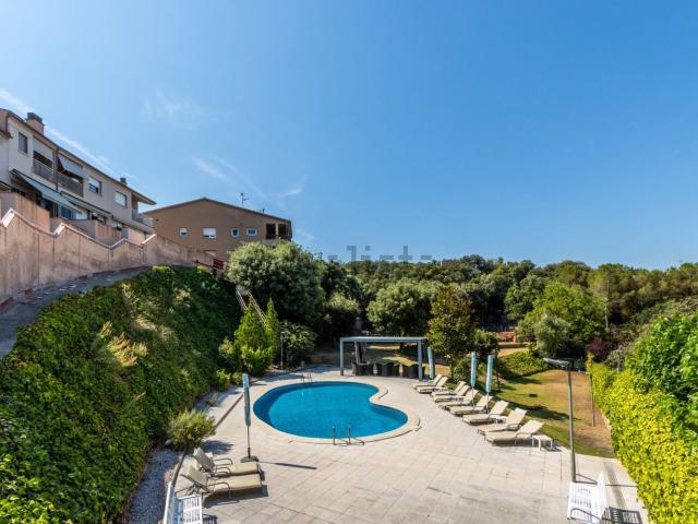 Chalet, Vacarisses