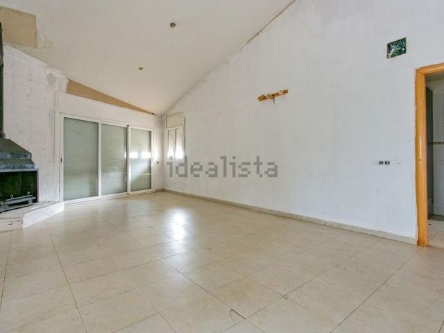 Chalet, Vacarisses