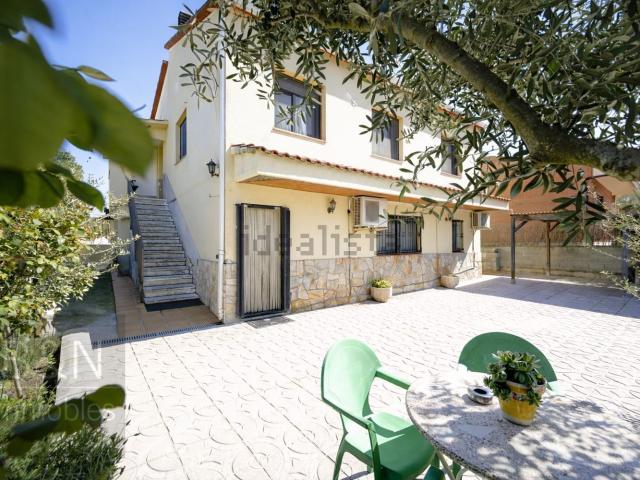 Chalet, Vacarisses