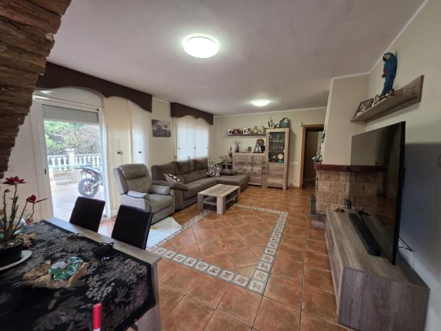 Chalet, Vacarisses