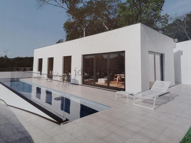 Chalet, Vacarisses