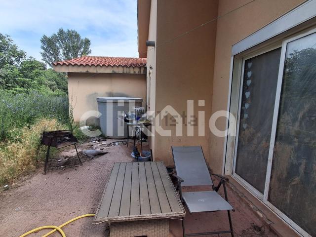 Chalet, Vacarisses