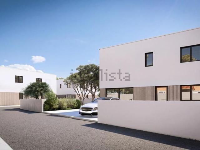 Chalet, Vacarisses