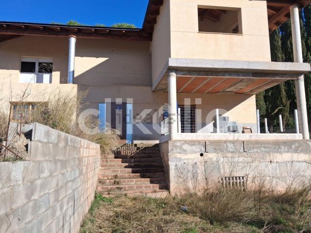 Chalet, Vacarisses