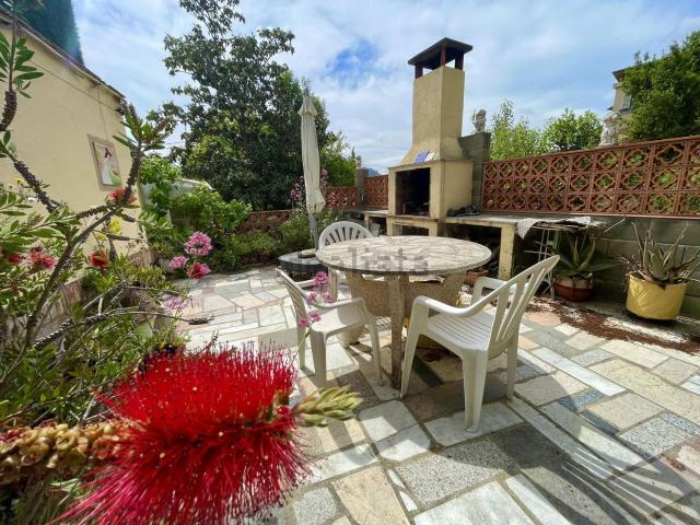 Chalet, Vacarisses