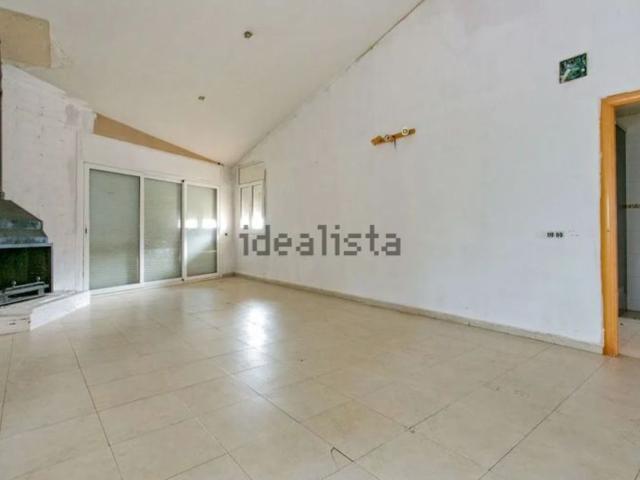 Chalet, Vacarisses