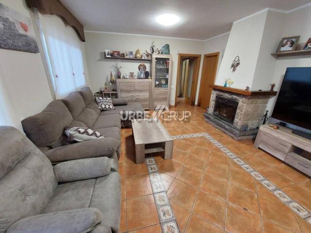 Chalet, Vacarisses