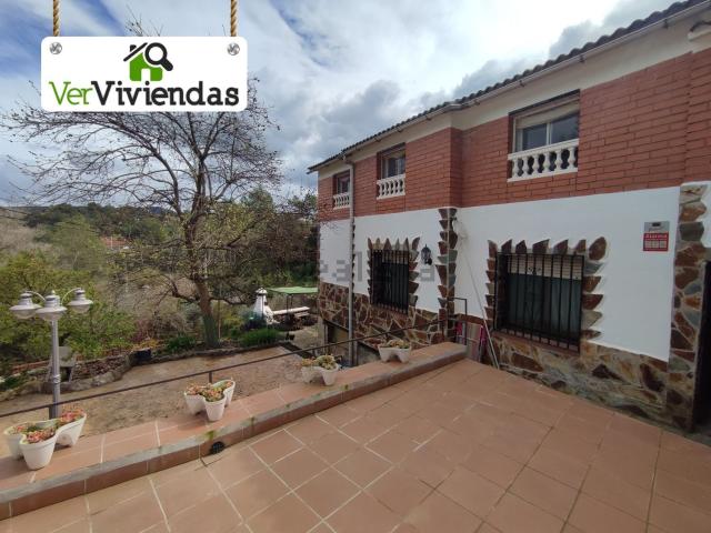 Chalet, Vacarisses