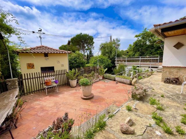 Chalet, Vacarisses