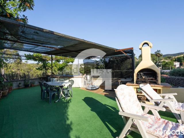 Chalet, Vacarisses