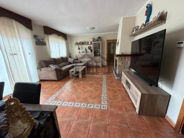 Chalet, Vacarisses