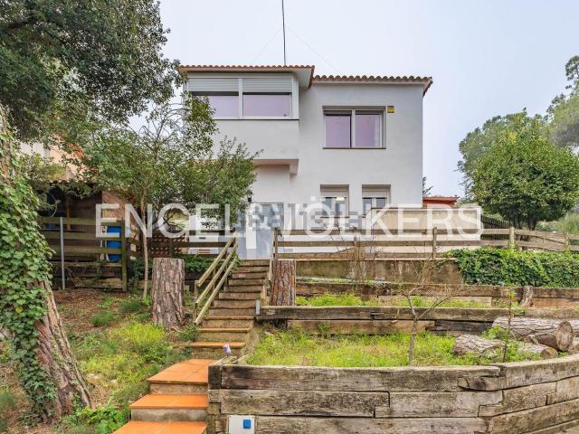 Chalet, Vacarisses