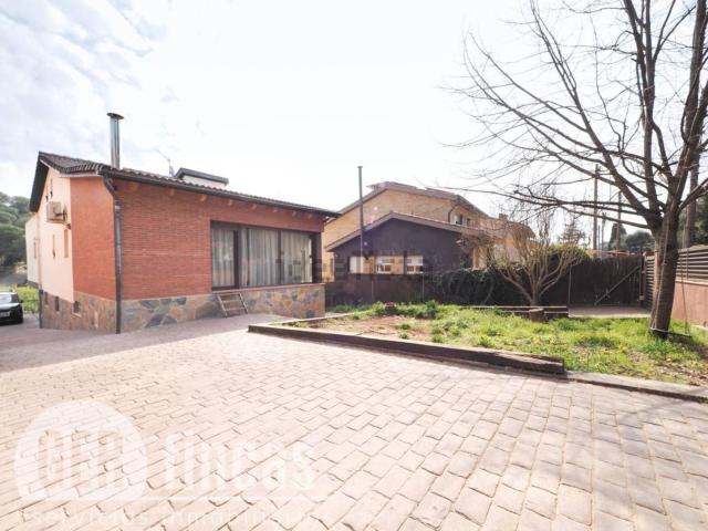 Chalet, Vacarisses