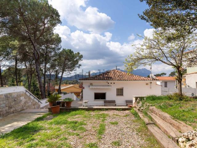 Chalet, Vacarisses