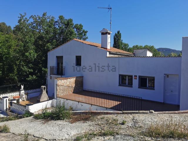 Chalet, Vacarisses