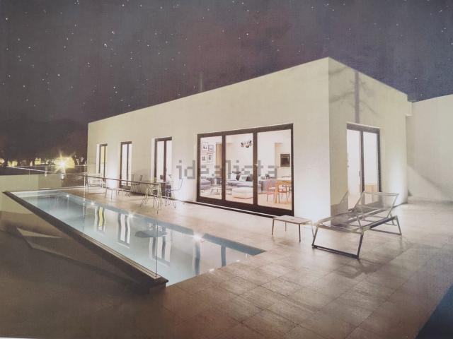 Chalet, Vacarisses
