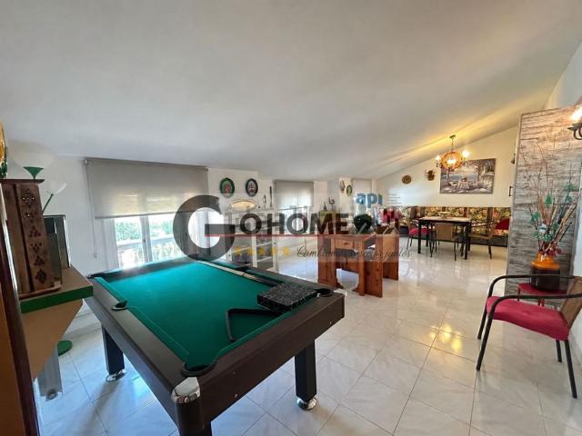 Chalet, Vacarisses