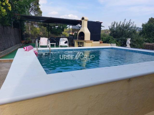 Chalet, Vacarisses