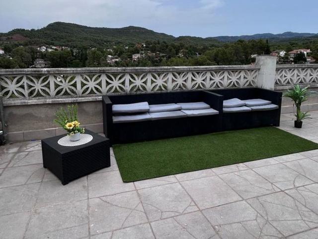 Chalet, Vacarisses