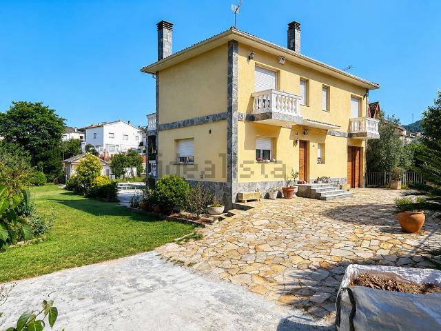 Chalet, Vacarisses