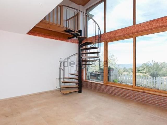 Chalet, Vacarisses