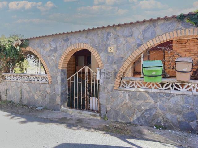 Chalet, Vacarisses