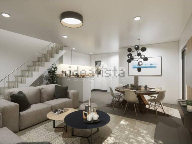 Chalet, Vacarisses