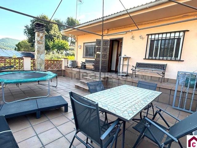 Chalet, Vacarisses