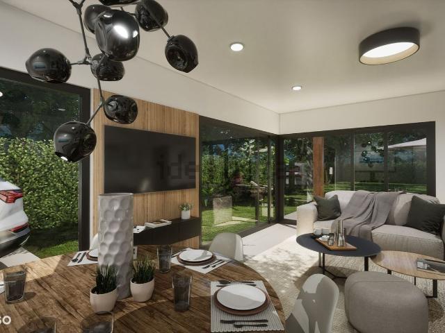 Chalet, Vacarisses