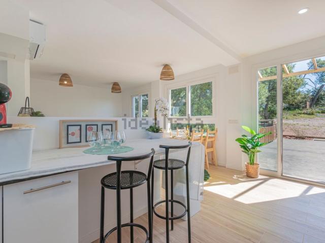 Chalet, Vacarisses
