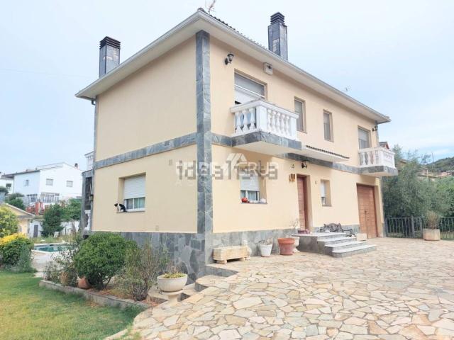 Chalet, Vacarisses