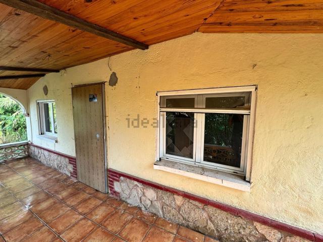 Chalet, Vacarisses