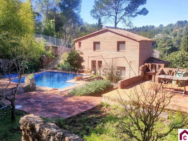 Chalet, Vacarisses